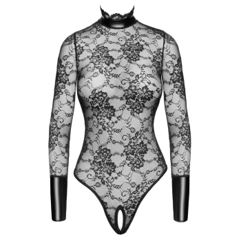 Noir Body Collar S