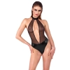 Noir Body Rhinestones S