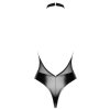 Noir Body Rhinestones XL