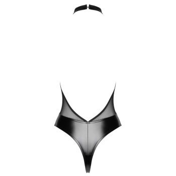 Noir Body Rhinestones XL