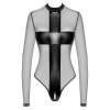 Noir Body Cross S
