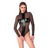 Noir Body Cross S
