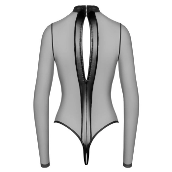 Noir Body Cross XL