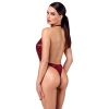 Noir Body red XL