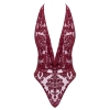 Noir Body red XL