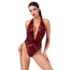 Noir Body red XL