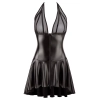 Dress 2-way Zip S
