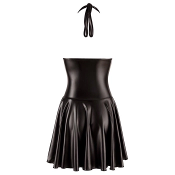 Dress 2-way Zip XL