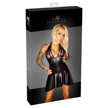 Dress 2-way Zip XL