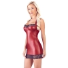 Mini sukienka halterneck Cottelli PARTY S