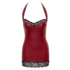 Mini sukienka halterneck Cottelli PARTY S