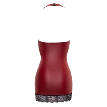 Mini sukienka halterneck Cottelli PARTY S