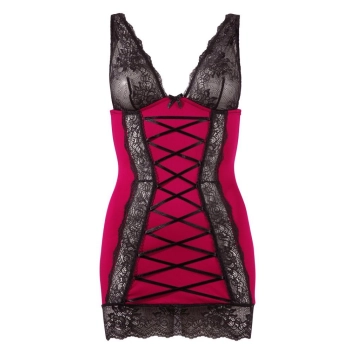 Chemise XL