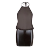 Chiffon Dress L