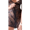 Sukienka koronkowa Cottelli LINGERIE czarna S