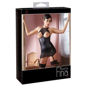 Lingerie Dress L
