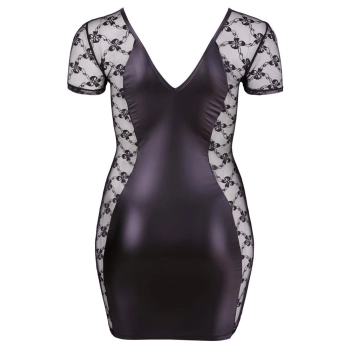 Dress 2 Way Zip 2XL