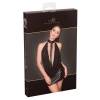 Dress transparent M