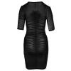 Dress Ruffles XL