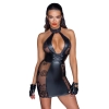 Noir Dress M