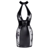 Noir Dress XL