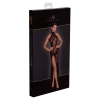 Noir Dress Long L