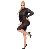 Noir Dress 6XL