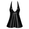 Flared dress M