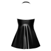 Flared dress M