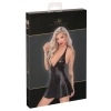 Flared dress L