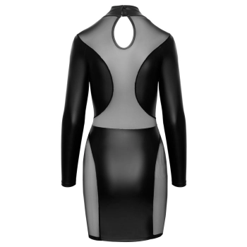 Dress long sleeve L