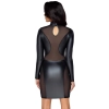 Dress long sleeve XL