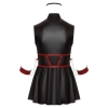 Dress Bodice 4XL