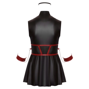 Dress Bodice 4XL