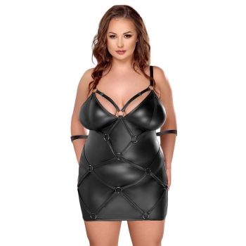 Dress Bondage 3XL