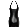 Noir Dress open S
