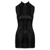 Dress Snake Zip M