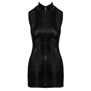 Dress Snake Zip L