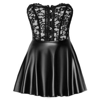 Corset Dress M
