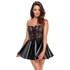 Corset Dress L