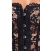 Corset Dress L
