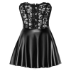 Corset Dress L