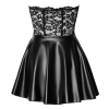 Corset Dress L