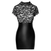Dress Lace S