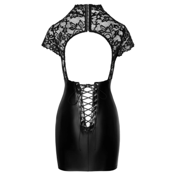 Dress Lace S