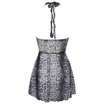 Dress Snake XL