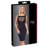 Dress cuts bw L