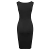 Dress cuts bw XL