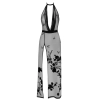 Noir dress long L