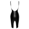 Noir Dress midi L